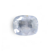 Blue Sapphire - नीलम (Neelam) | 5.47 ct from | Certified Loose Gemstone for Astrology & Jewelry